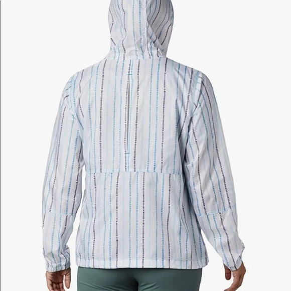 Columbia Windbreaker - Picture 4 of 14
